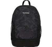 HUMMEL Rucksack hmlBLAZE CLUB 26 BACK PACK W. SC (236808) ONE SIZE BLACK/ASPHALT