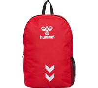 hummel hmlESSENTIAL Rucksack 3062 - true red