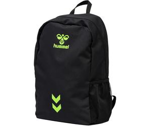 Hummel Rucksack hmlESSENTIAL BACK PACK NEON 231585-1015 Black/Green Gecko