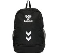 HUMMEL Rucksack hmlESSENTIAL BACK PACK W. SC (227174) ONE SIZE BLACK