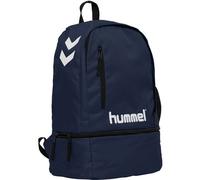 Hummel Promo Rucksack Dunkelblau ONE-SIZE