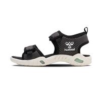 Hummel Flash Sandals Schwarz EU 33 Jungen,Mädchen