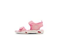 Hummel Flash Sandals Rosa EU 29 Jungen,Mädchen