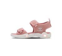 Sandal Flash Rosa 34