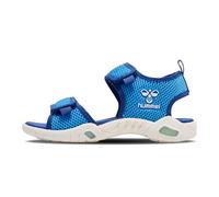 Hummel Flash Sandals Blau EU 31 Jungen,Mädchen