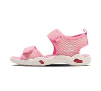 hummel Sandal Flash Kinder - prism pink - 24