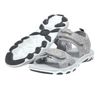 Hummel Sandal Glitter Kinder | grau | Kinder | 28 | 2033061508 28
