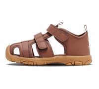 hummel Sandal Velcro Kinder - cork - 20