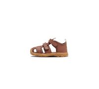 Hummel Velcro Sandals Braun EU 20 Kinder