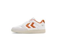 hummel St. Power Play Pl Sneaker weiss 38