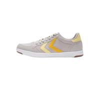 hummel Damen Sneaker Low Stadil Light Canvas