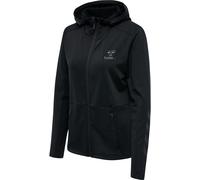 Hummel Selby Zip Hoodie XS, black
