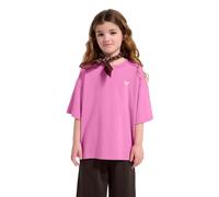 Hummel Silly Boxy Solid Kurzarm-t-shirt