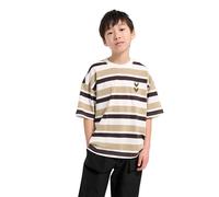 Hummel Silly Boxy Stripe Kurzarm-t-shirt