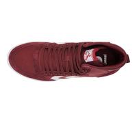 Hummel Slimmer Stadil High Freizeitschuhe, rot, Größe 47 47
