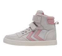 hummel Slimmer Stadil High Sneaker Kinder 2509 - lunar rock 27