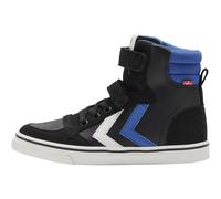 hummel Slimmer Stadil High-Top Sneaker Kinder 2001 - black 26