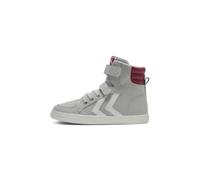 hummel Slimmer Stadil High-Top Sneaker Kinder lunar rock 29