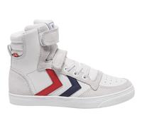 Hummel Slimmer Stadil Leather High Sportschuhe EU 34 White