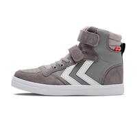 Hummel Slimmer Stadil High | grau | Kinder | 29 | 204494-1307 29