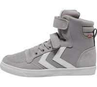 Hummel Slimmer Stadil High | grau | Kinder | 30 | 204494-1307 30