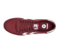 hummel Slimmer Stadil Low-Top Sneaker cabernet 45
