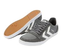 hummel Slimmer Stadil Low-Top Sneaker castle rock/white kh 44