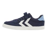Hummel Slimmer Stadil Low Kinder | blau | Kinder | 26 | 2134991009 26