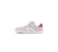 HUMMEL SLIMMER STADIL LOW JR lunar rock 33
