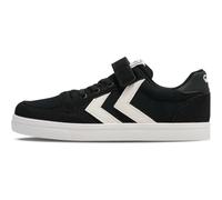 Hummel Slimmer Stadil Low Kinder | schwarz | Kinder | 38 | 204497-2390 38
