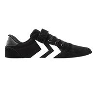 Hummel Slimmer Stadil Low Kinder | schwarz | Kinder | 39 | 204497-2390 39
