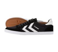 hummel Slimmer Stadil Low-Top Sneaker black/white kh 48