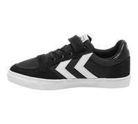 hummel Slimmer Stadil Low-Top Sneaker Kinder 2001 - black 31