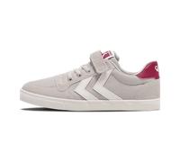 hummel Slimmer Stadil Low-Top Sneaker Kinder lunar rock 29