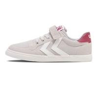 hummel Slimmer Stadil Low-Top Sneaker Kinder lunar rock 27