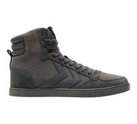 hummel Slimmer Stadil Tonal High-Top Sneaker castle rock 48