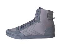 hummel Slimmer Stadil Tonal High-Top Sneaker castle rock 37