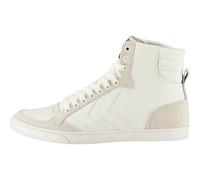 hummel Slimmer Stadil Tonal High-Top Sneaker white 38