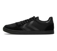 hummel Slimmer Stadil Tonal Low-Top Sneaker black 46