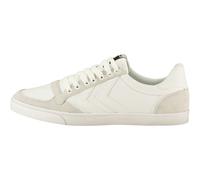 hummel Slimmer Stadil Tonal Low-Top Sneaker white 47