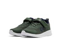 hummel® Sneaker »Actus Tr Breather Jr« - Kinder - Gr. 39 - grün