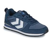 hummel Sneaker MONACO 86 in Marine 40