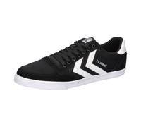 hummel Slimmer Stadil Low-Top Sneaker black/white kh 40