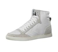 hummel Unisex, Sneaker, White 64 465 9001, 45 EU