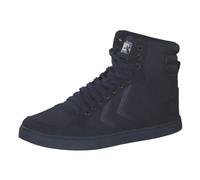 hummel Slimmer Stadil Tonal High-Top Sneaker dress blues 48