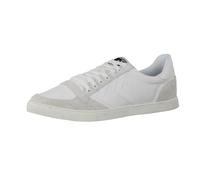 hummel, Slimmer Stadil Tonal Low, White, 40