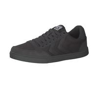 Hummel Unisex Slimmer Stadil Tonal Low Low-Top Sneaker
