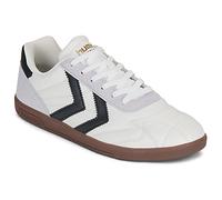 hummel Sneaker SUPER MATCH in Weiss 42