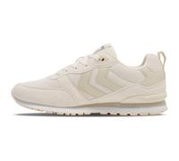 hummel Sneaker Weiss, 44 Unisex