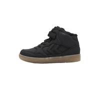 Hummel Sneakers "Camden Winter High" in Schwarz - 41% | Größe 26 | Kindersneakers